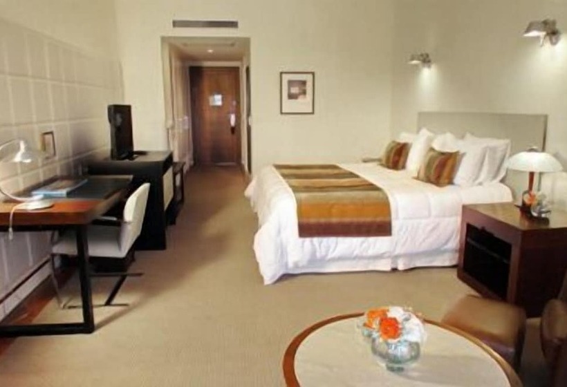 اتاق لوکس, Punta Del Este Resort & Spa