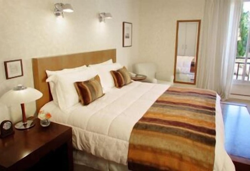 اتاق لوکس, Punta Del Este Resort & Spa