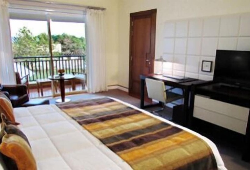 Номер Deluxe, Punta Del Este Resort & Spa