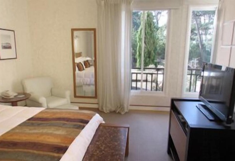 اتاق لوکس, Punta Del Este Resort & Spa