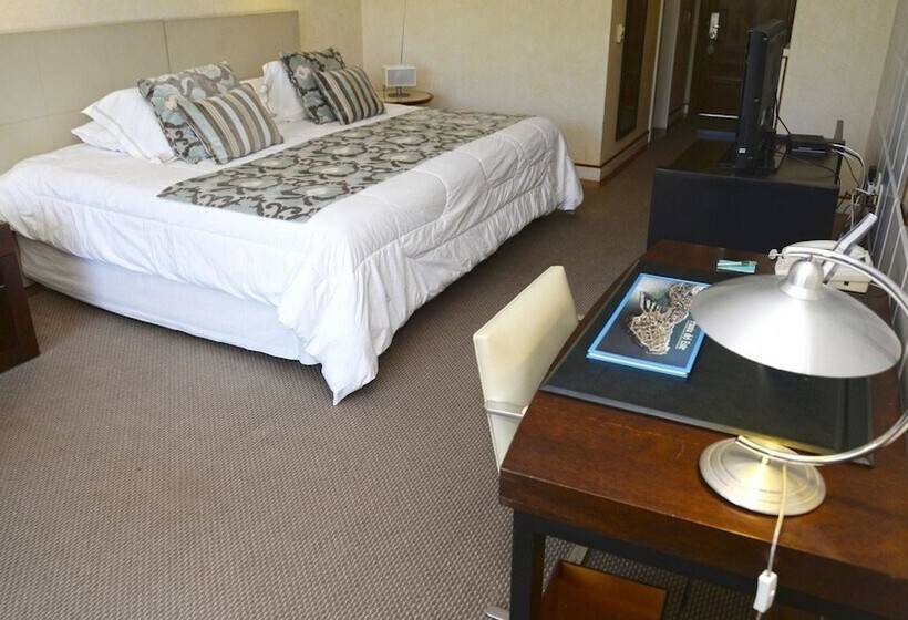 اتاق لوکس, Punta Del Este Resort & Spa
