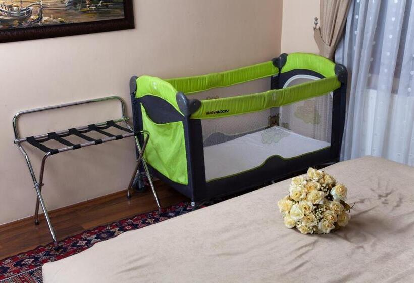 スイート, Sultanahmet Suites