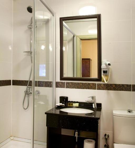 オーシャンビューデラックススイート, Sultanahmet Suites