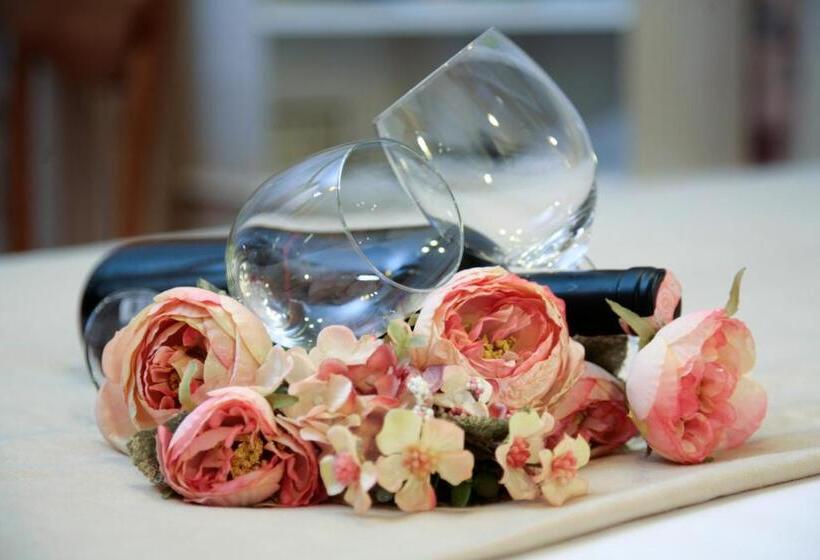 スタンダードルーム, Sultanahmet Suites