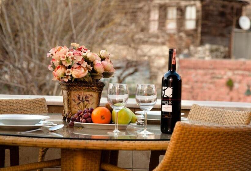 スイート（家族用）, Sultanahmet Suites