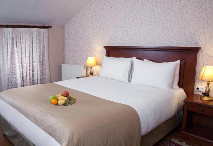 スイート（家族用）, Sultanahmet Suites