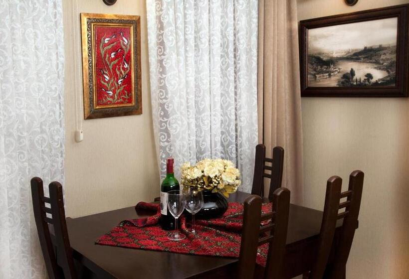 スイート（家族用）, Sultanahmet Suites