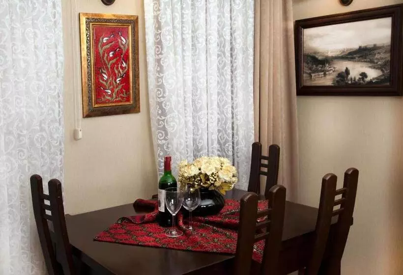 スイート（家族用）, Sultanahmet Suites