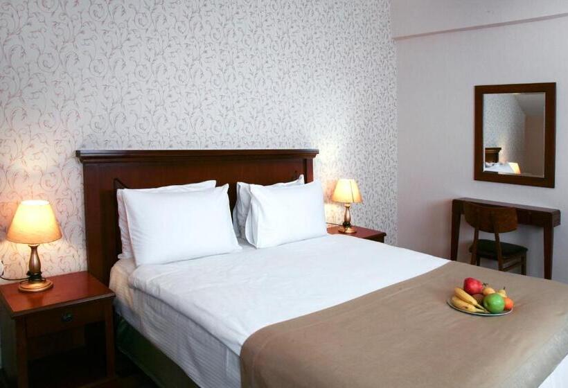 スイート（家族用）, Sultanahmet Suites