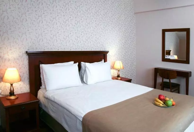 スイート（家族用）, Sultanahmet Suites