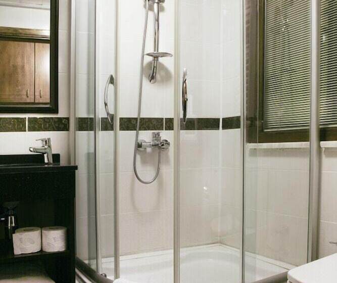 スイート, Sultanahmet Suites