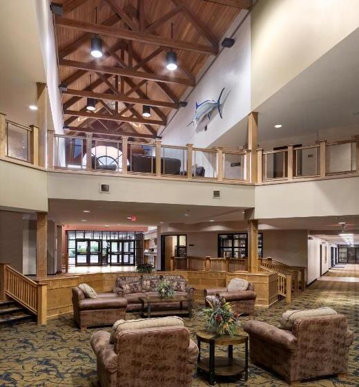 Стандартный Номер Кровать Кинг, Arrowwood Resort At Cedar Shore