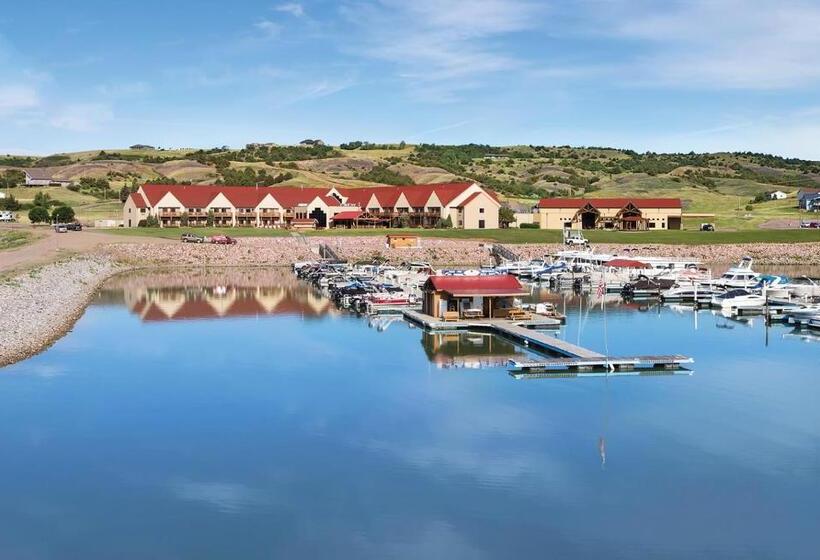 Стандартный Номер Кровать Кинг, Arrowwood Resort At Cedar Shore