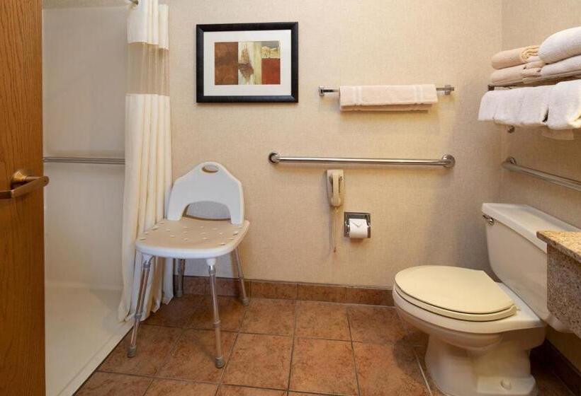 Четырехместный Номер Стандарт, Arrowwood Resort At Cedar Shore