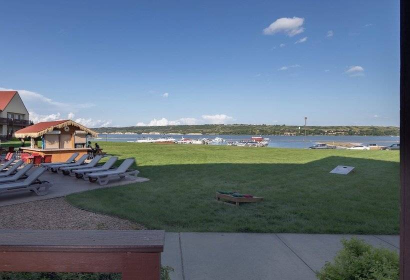 강 전망 스위트, Arrowwood Resort At Cedar Shore