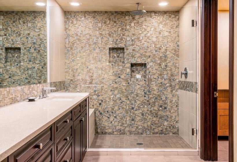 Апартаменты 3 Спальни, Creekside At Beaver Creek