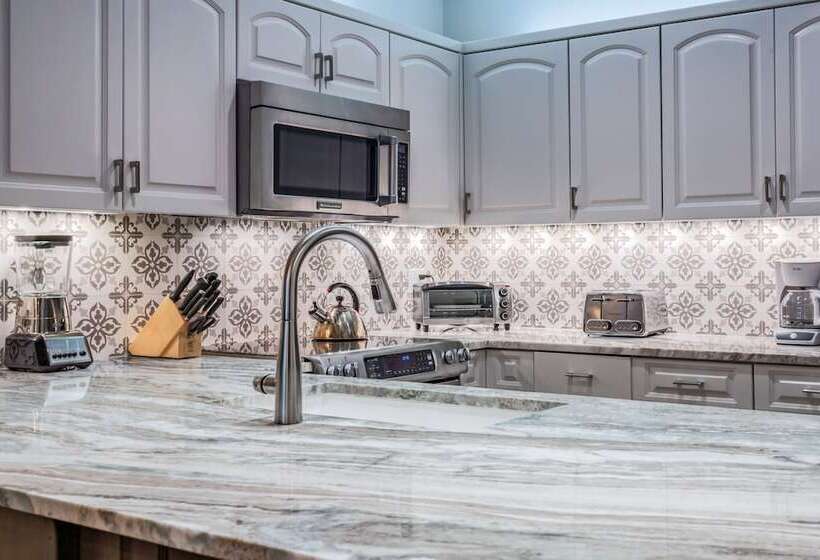 Апартаменты Premium 2 Спальни, Creekside At Beaver Creek