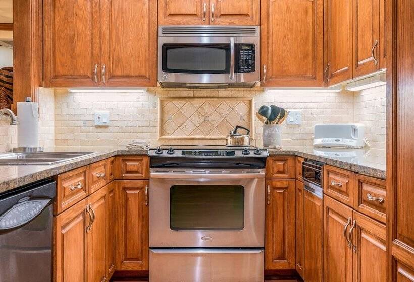 Апартаменты 4 Спальни, Creekside At Beaver Creek