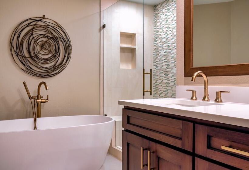 Апартаменты Premium 2 Спальни, Creekside At Beaver Creek