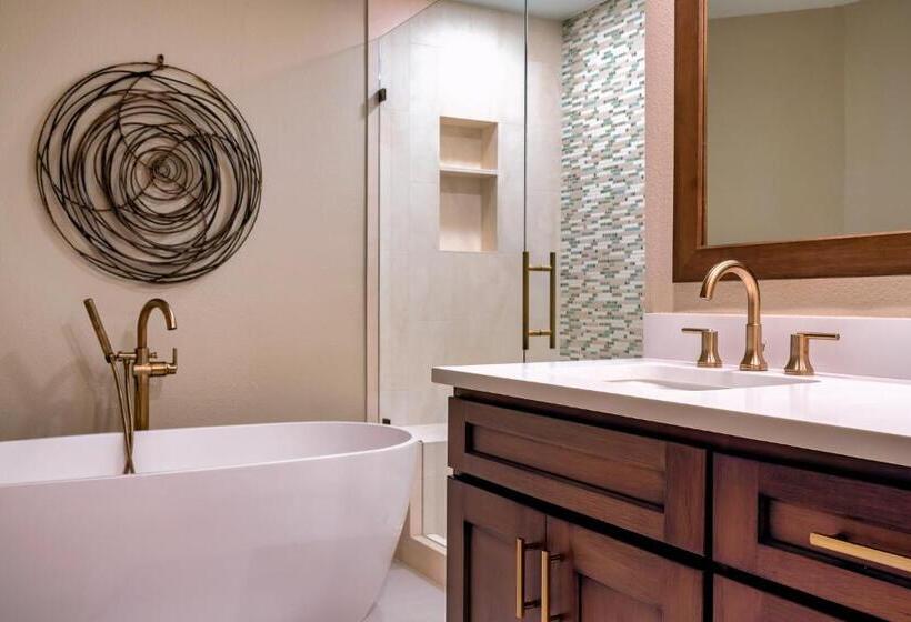 Апартаменты Premium 2 Спальни, Creekside At Beaver Creek