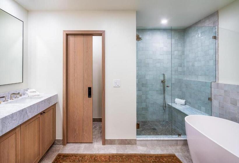 Апартаменты 2 Спальни, Creekside At Beaver Creek