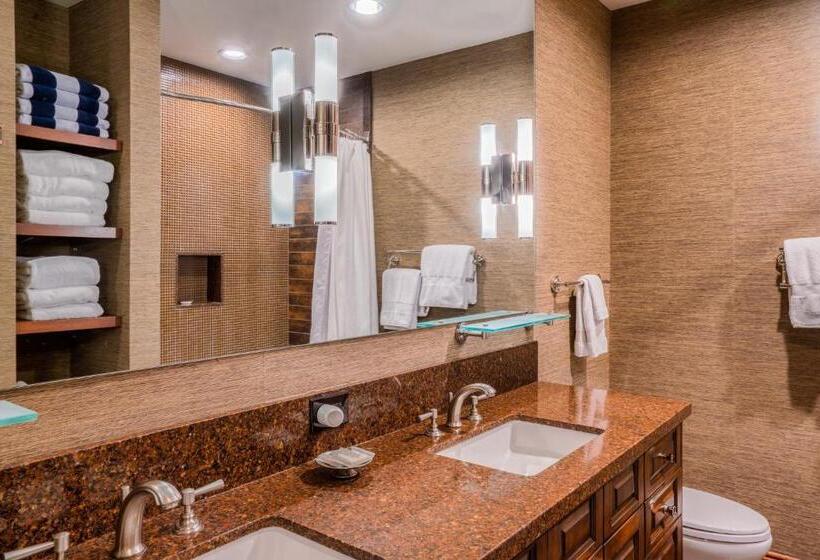 Апартаменты 3 Спальни, Creekside At Beaver Creek