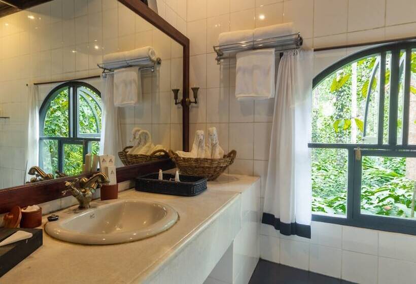 Дом 1 Спальня, Amritara Shalimar Spice Garden Resort & Spa