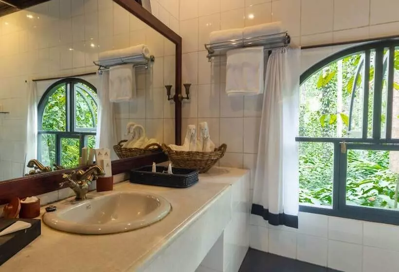 １ベッドルームハウス, Amritara Shalimar Spice Garden Resort & Spa