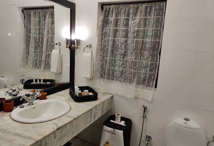 منزل غرفة نوم واحدة, Amritara Shalimar Spice Garden Resort & Spa