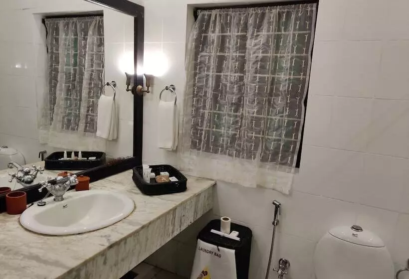 １ベッドルームハウス, Amritara Shalimar Spice Garden Resort & Spa