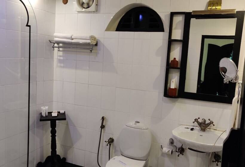 منزل غرفة نوم واحدة, Amritara Shalimar Spice Garden Resort & Spa