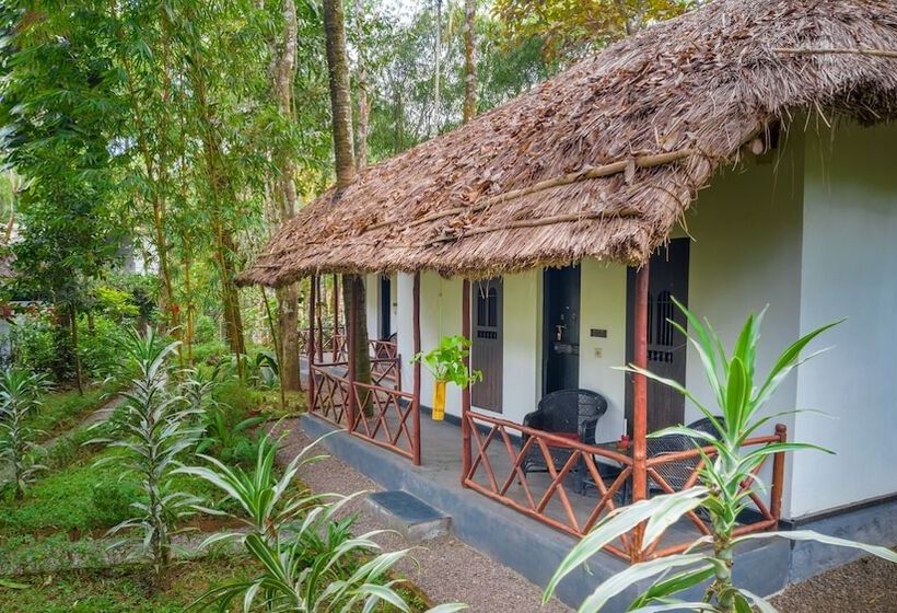 منزل غرفة نوم واحدة, Amritara Shalimar Spice Garden Resort & Spa