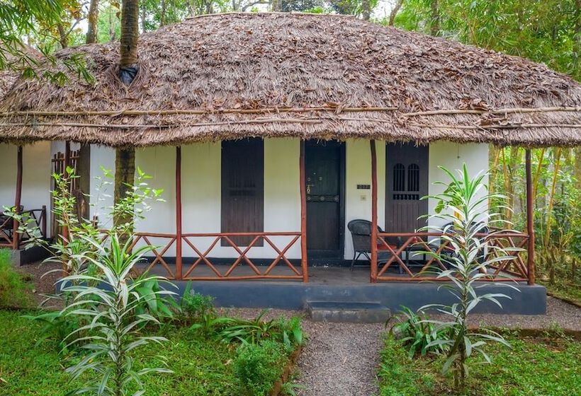 منزل غرفة نوم واحدة, Amritara Shalimar Spice Garden Resort & Spa