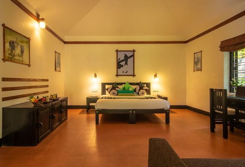 Дом 1 Спальня, Amritara Shalimar Spice Garden Resort & Spa