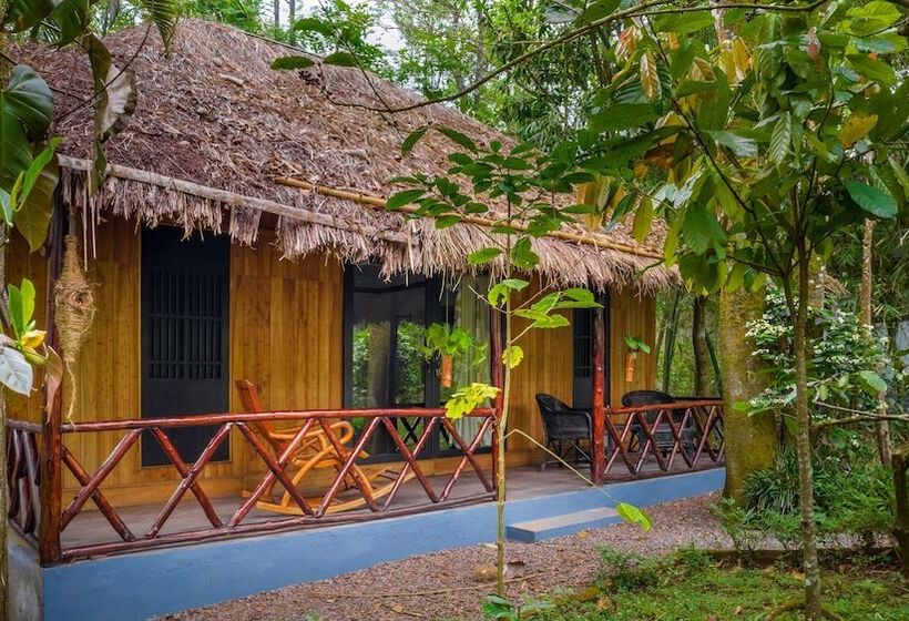 منزل غرفة نوم واحدة, Amritara Shalimar Spice Garden Resort & Spa