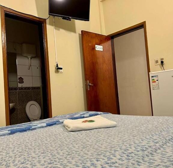 اتاق استاندارد, Catedral