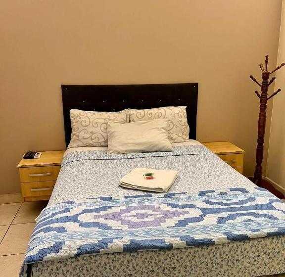 اتاق استاندارد, Catedral