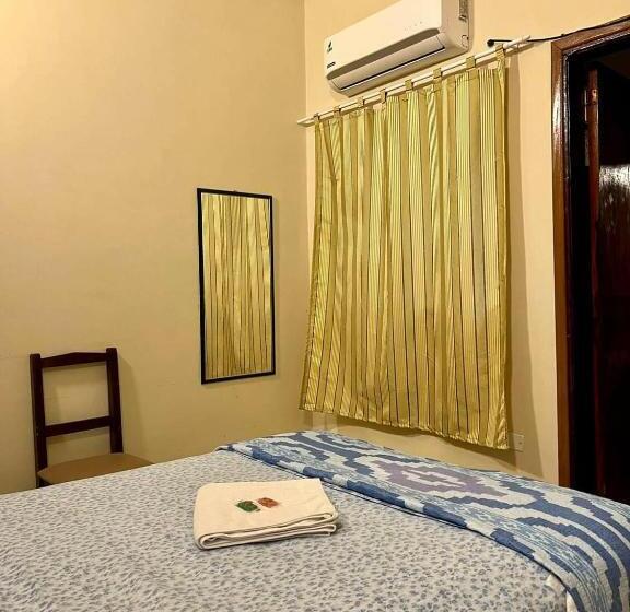 اتاق استاندارد, Catedral