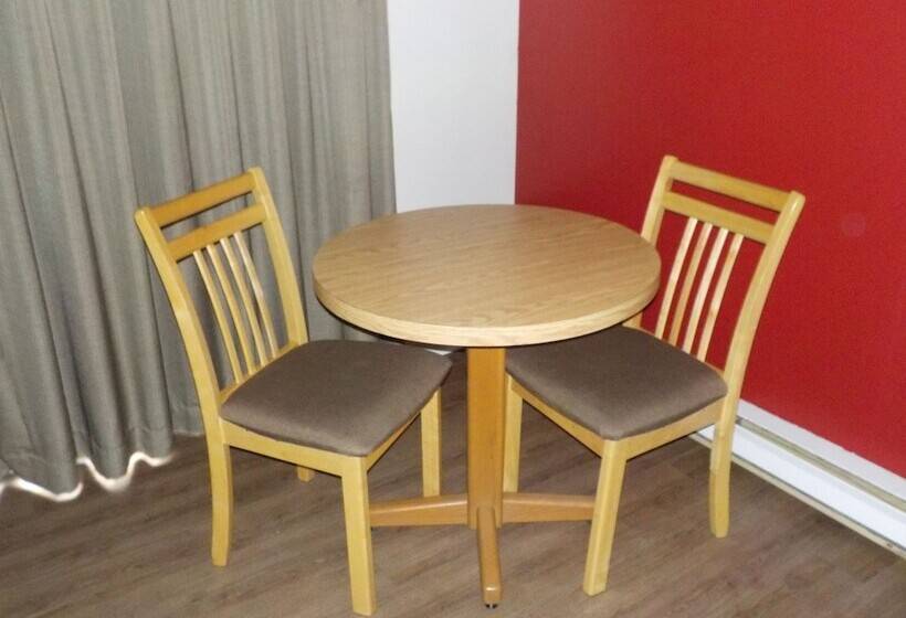 Номер Стандарт, Econo Lodge
