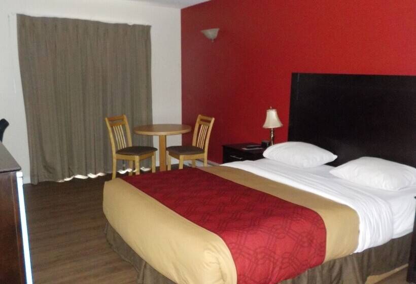 Номер Стандарт, Econo Lodge