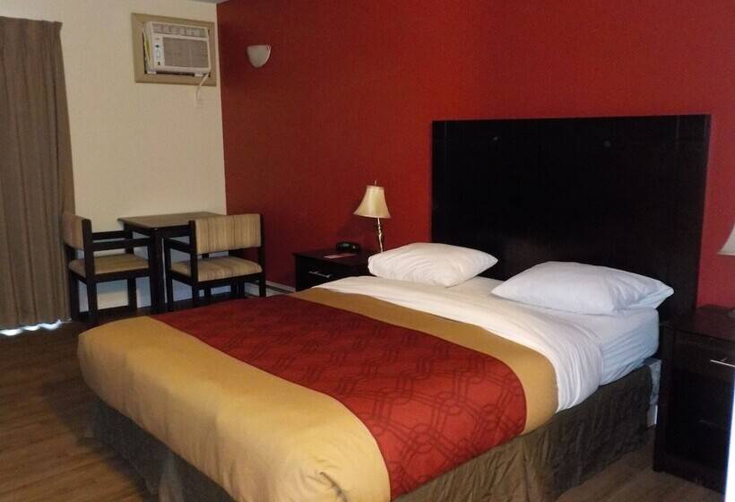 Номер Стандарт, Econo Lodge