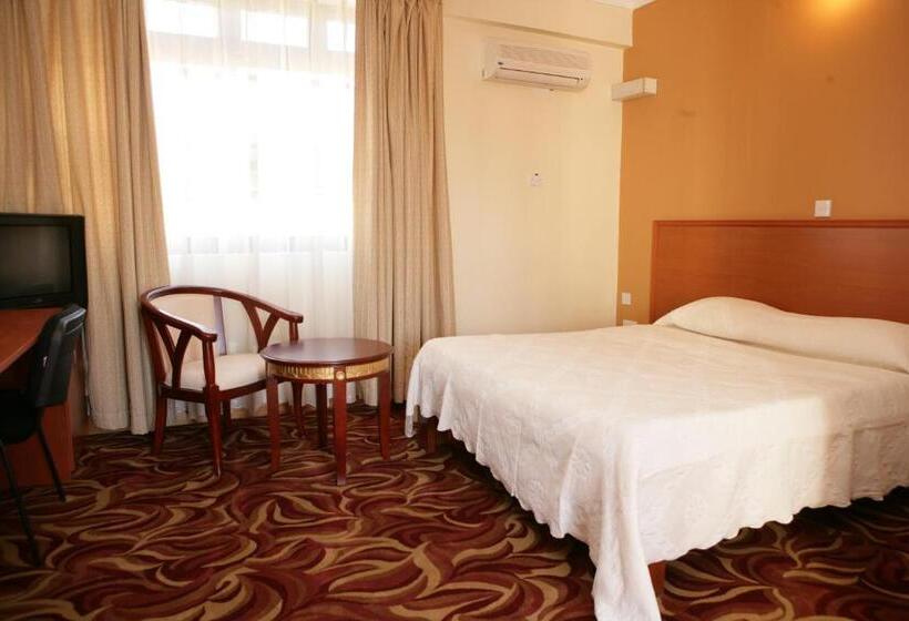 اتاق لوکس, Ivys