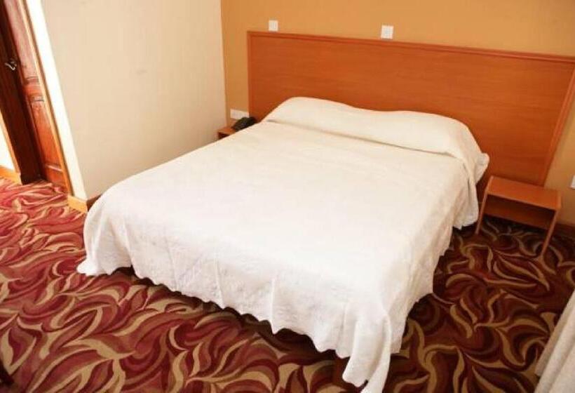 اتاق لوکس, Ivys