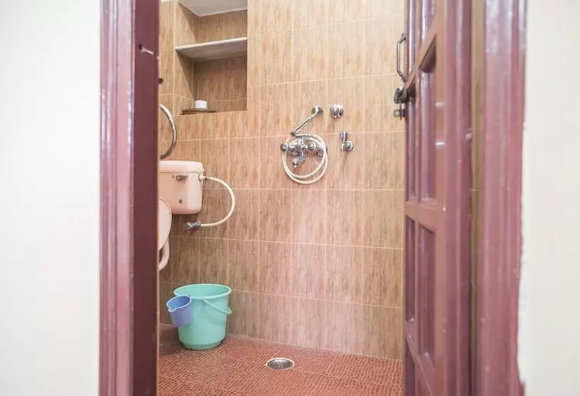 اتاق لوکس, Jee Ri Haveli