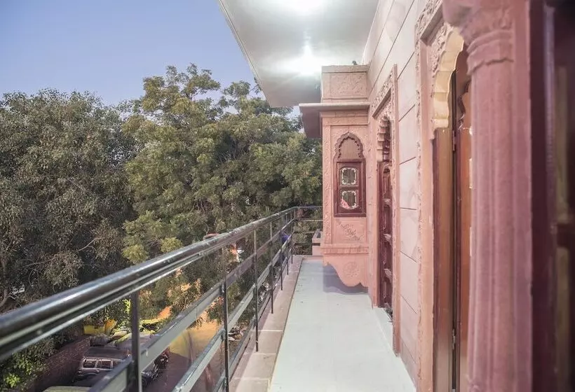 اتاق لوکس, Jee Ri Haveli
