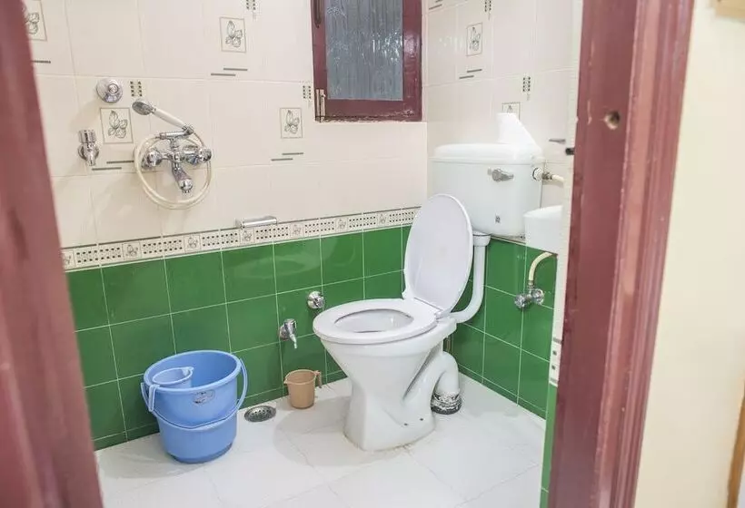 اتاق استاندارد, Jee Ri Haveli