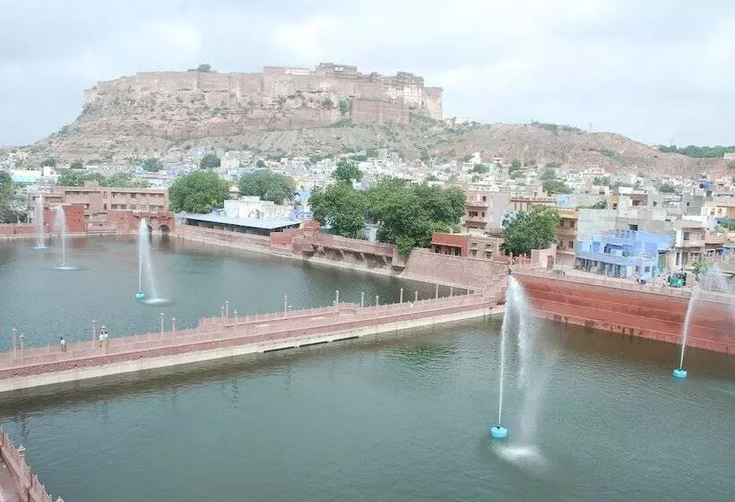 اتاق استاندارد, Jee Ri Haveli