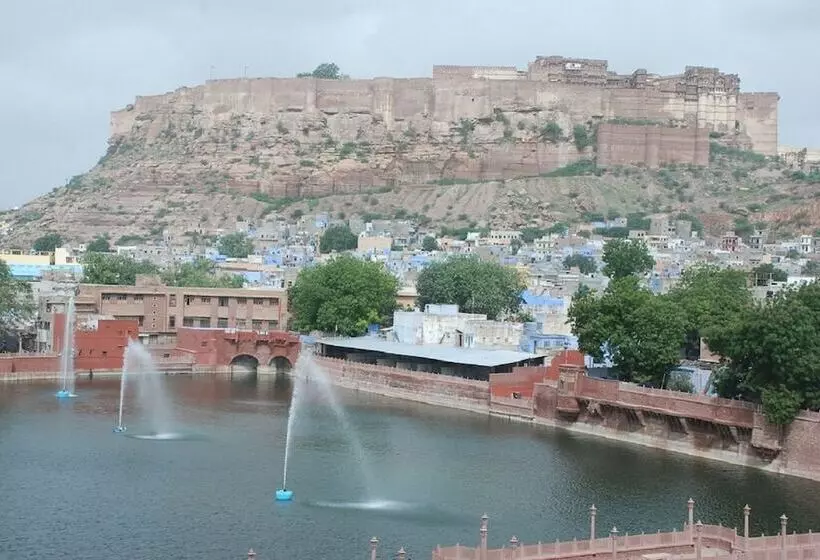 اتاق استاندارد, Jee Ri Haveli