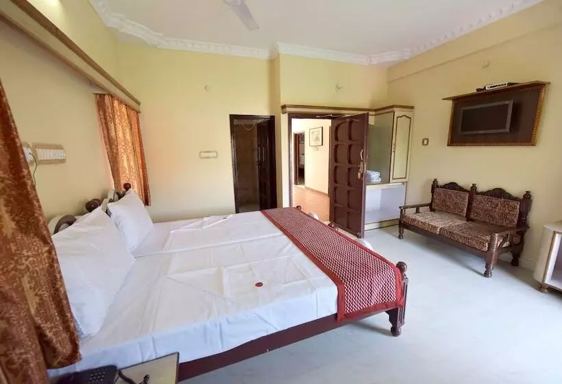 اتاق لوکس, Jee Ri Haveli