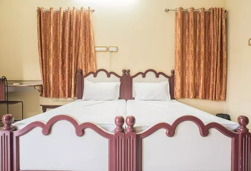 اتاق لوکس, Jee Ri Haveli